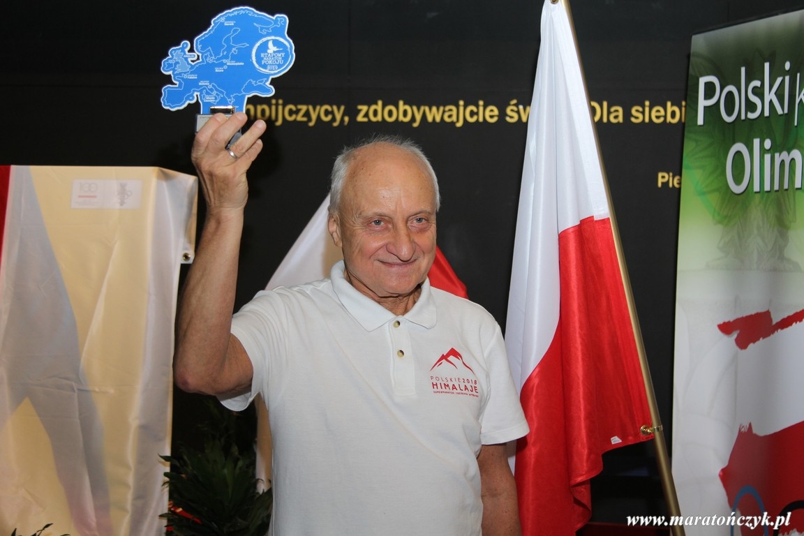 Janusz Kalinowski