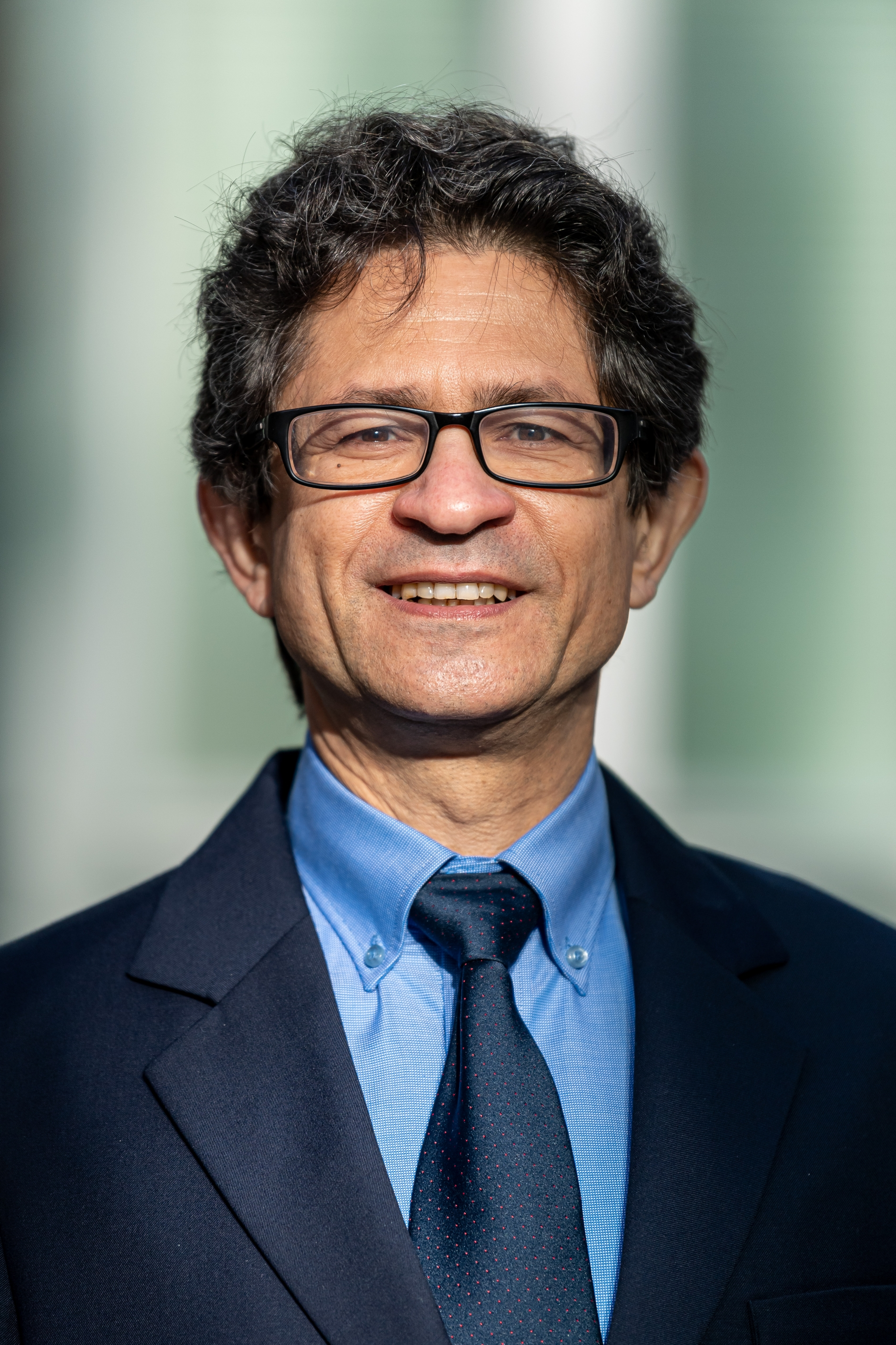 Robert Iskander