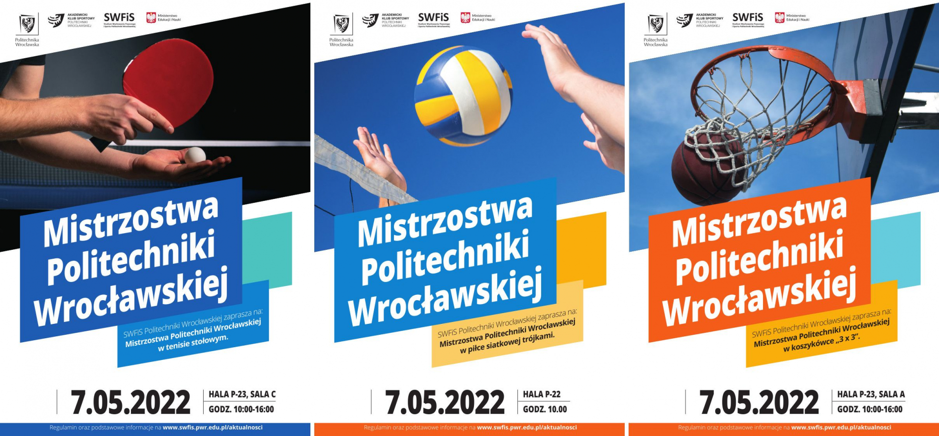 Mistrzostwa PWr