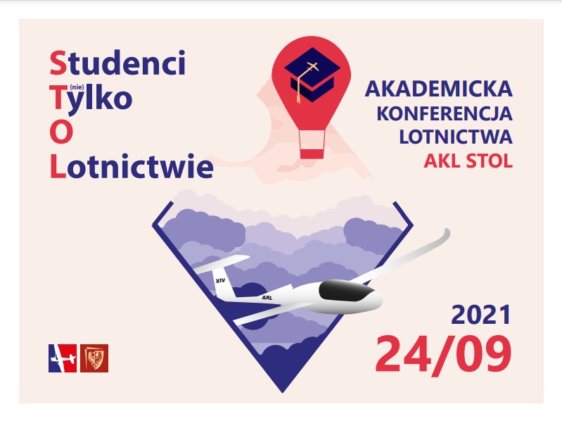 Logo konferencji AKL