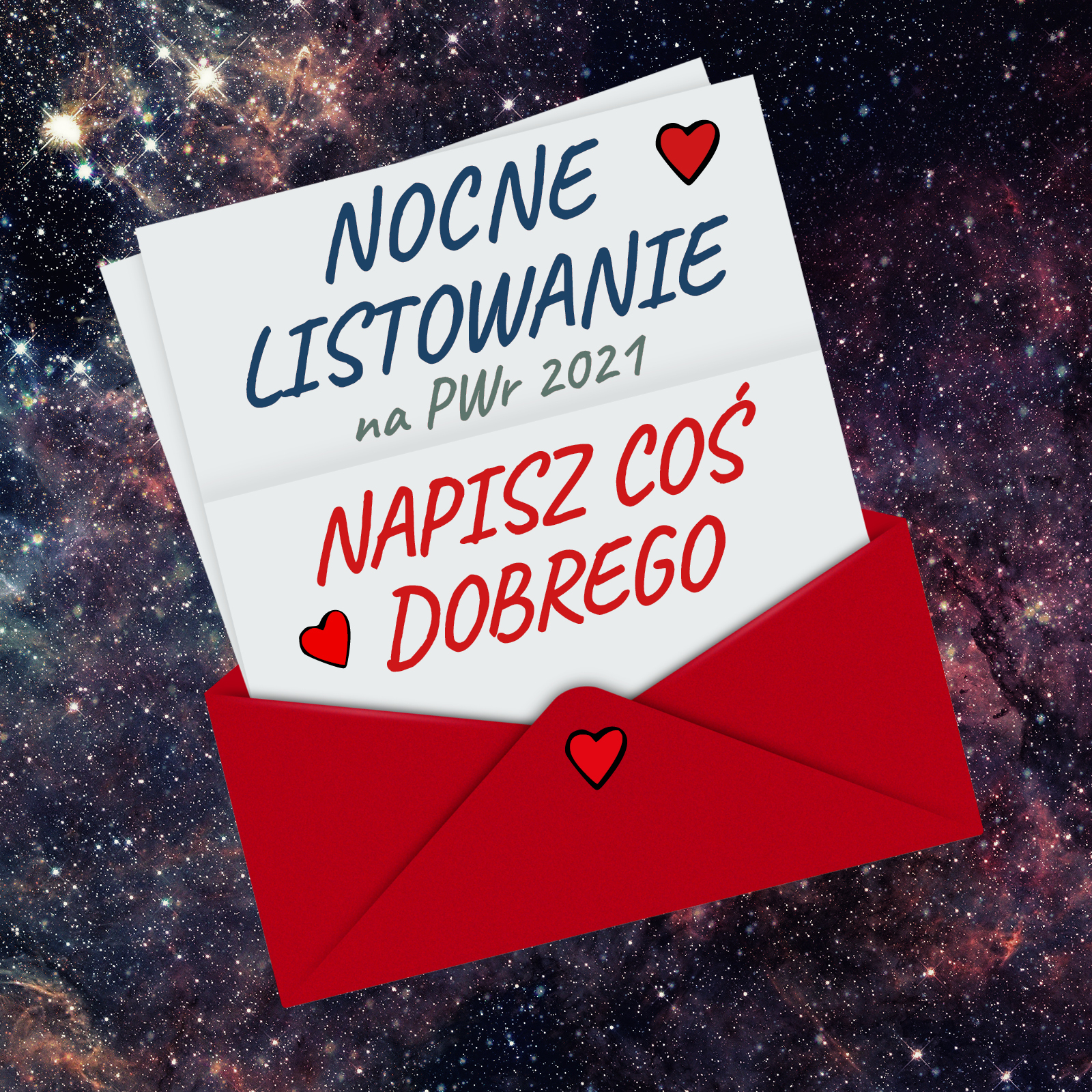 Plakat wydarzenia