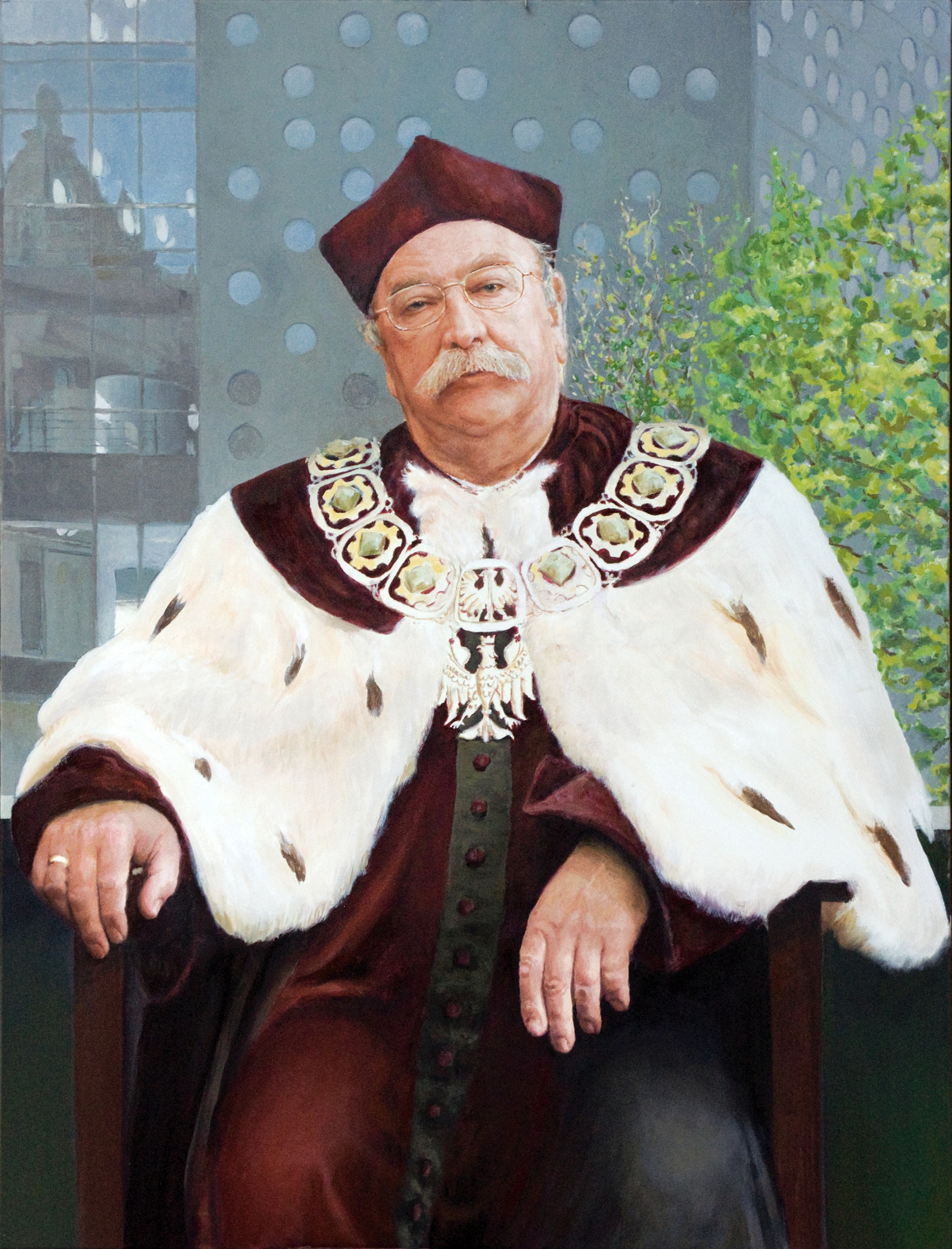 Tadeusz Luty