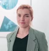 Joanna Majczyk