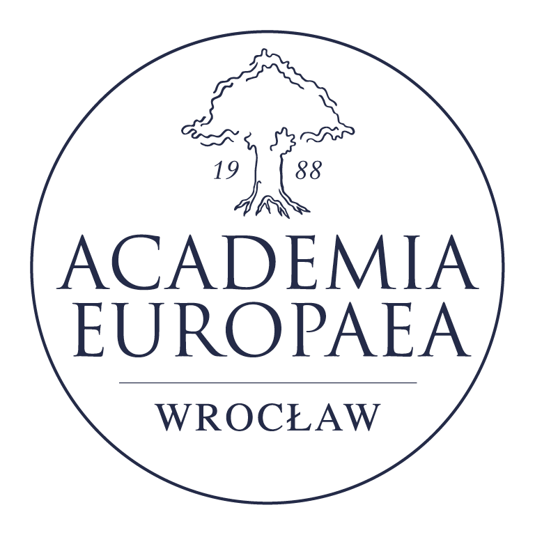 logo Academia Europaea Wrocław