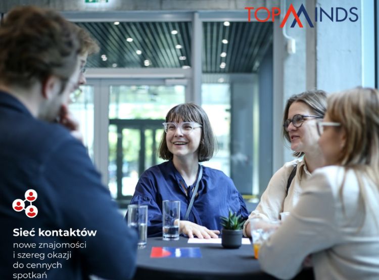 Grafika ilustracyjna wydarzenia