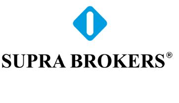 Logo firmy Supra Brokers
