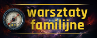 Warsztaty familijne