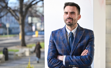 Sławomir Porada, DSc, Eng.