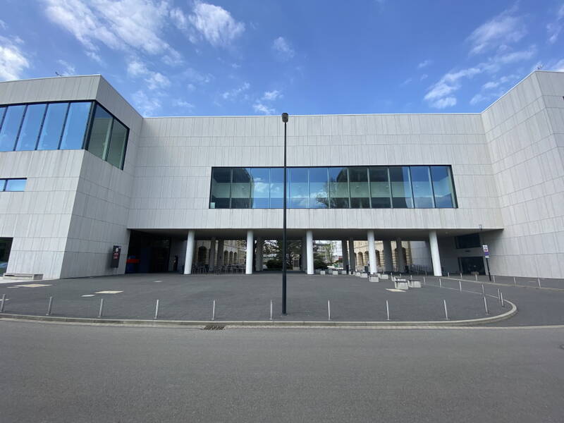 Galeria zdjęć — Politechnika Wrocławska